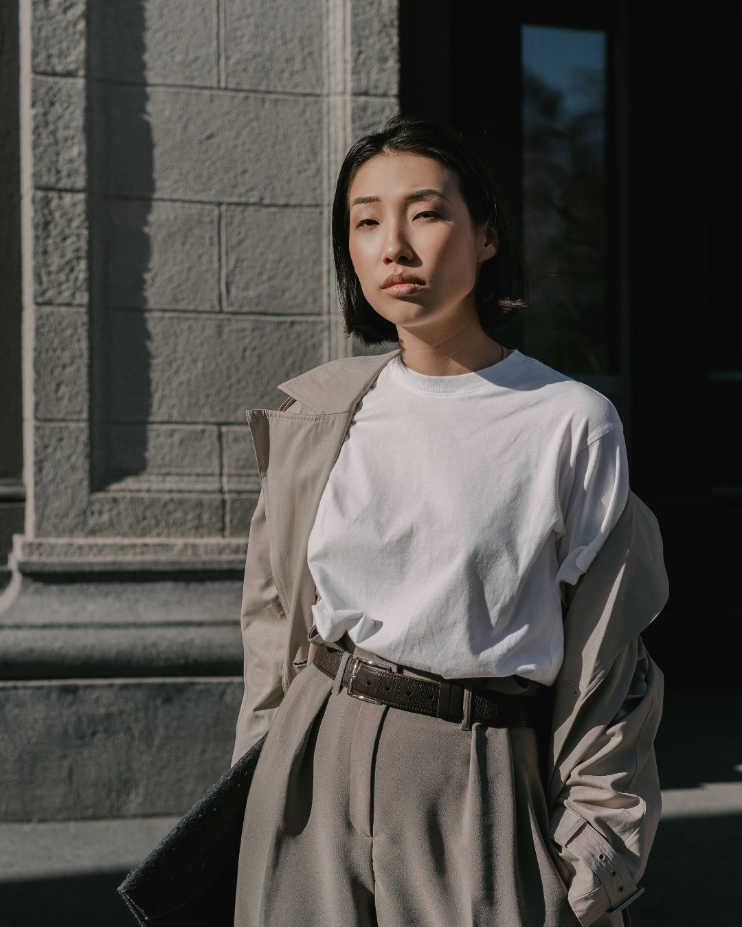 Provide insights on how to stay ahead in the ever-changing world of fashion