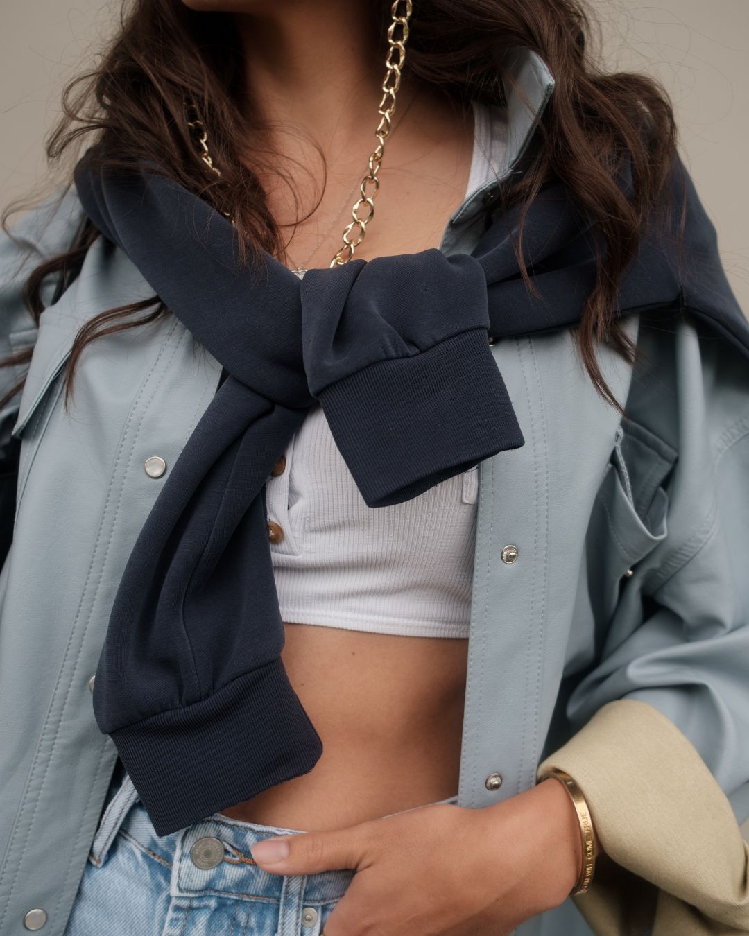 Popular eras and influences in retro fashion