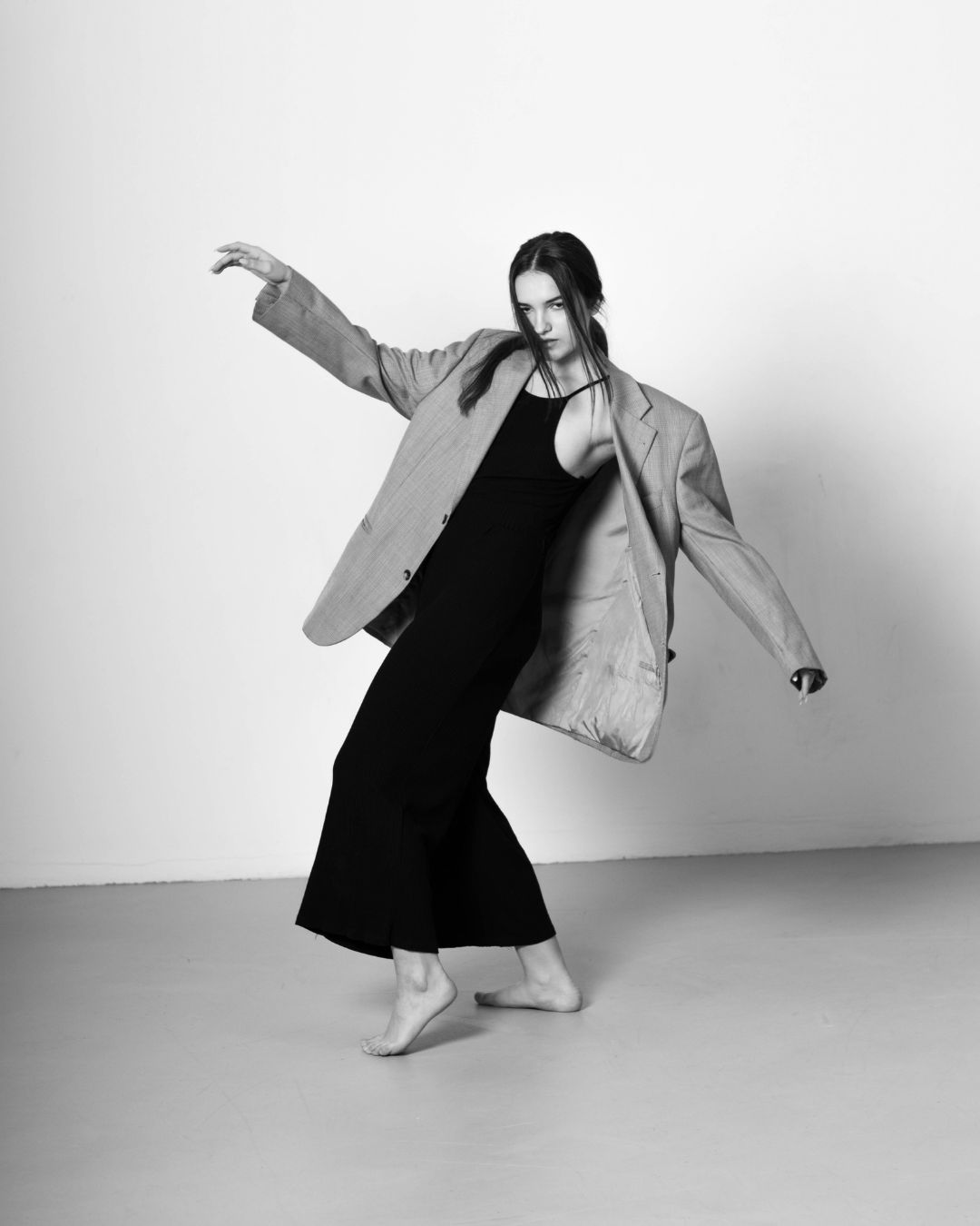 Celebrities and influencers known for rocking the skater look