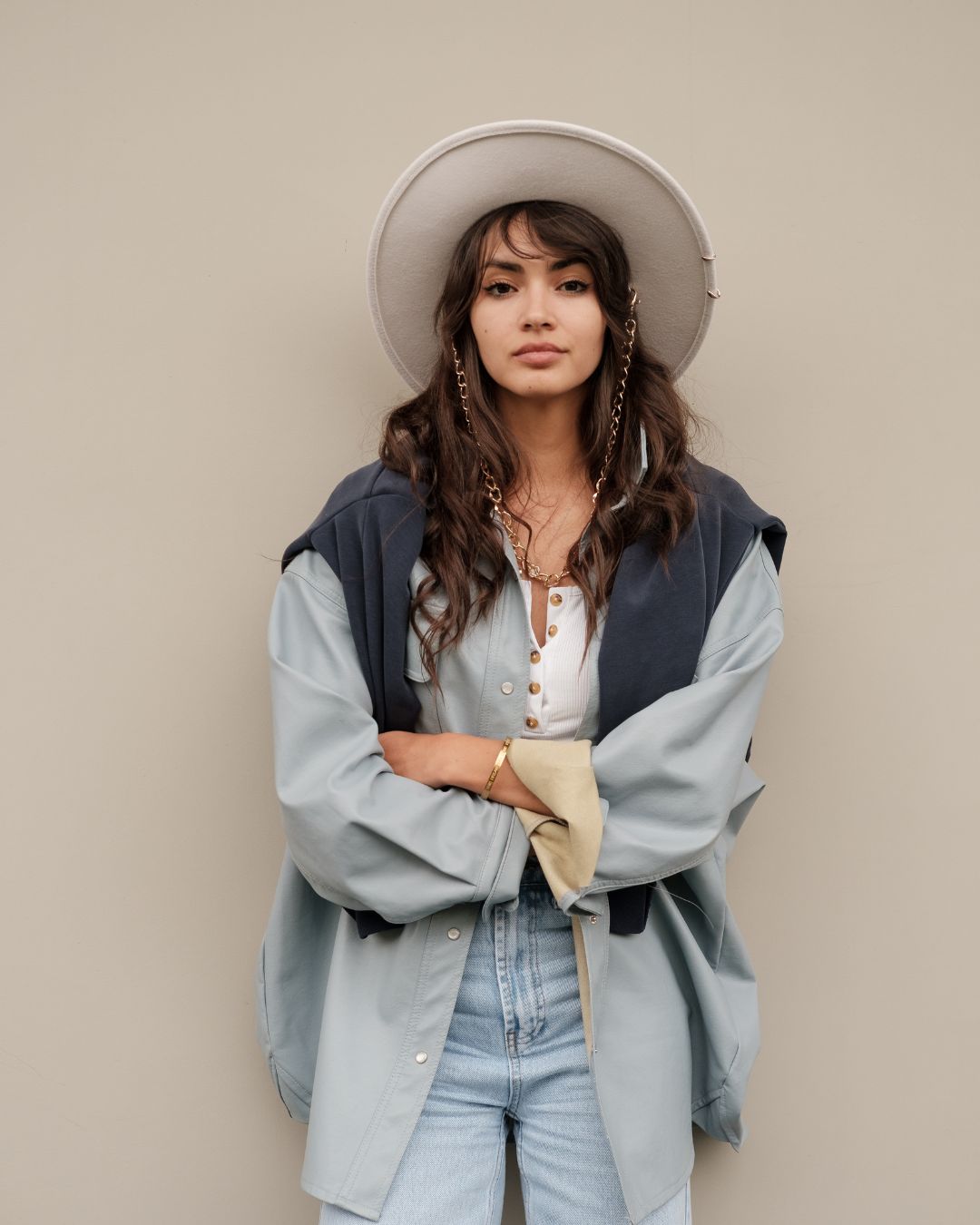 Influence of bohemian fashion on modern trends
