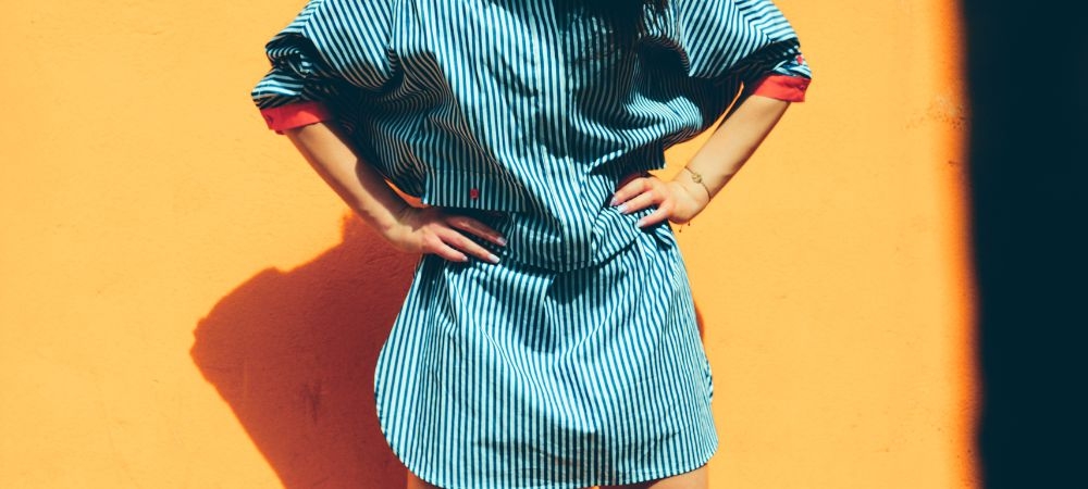 Urban chic